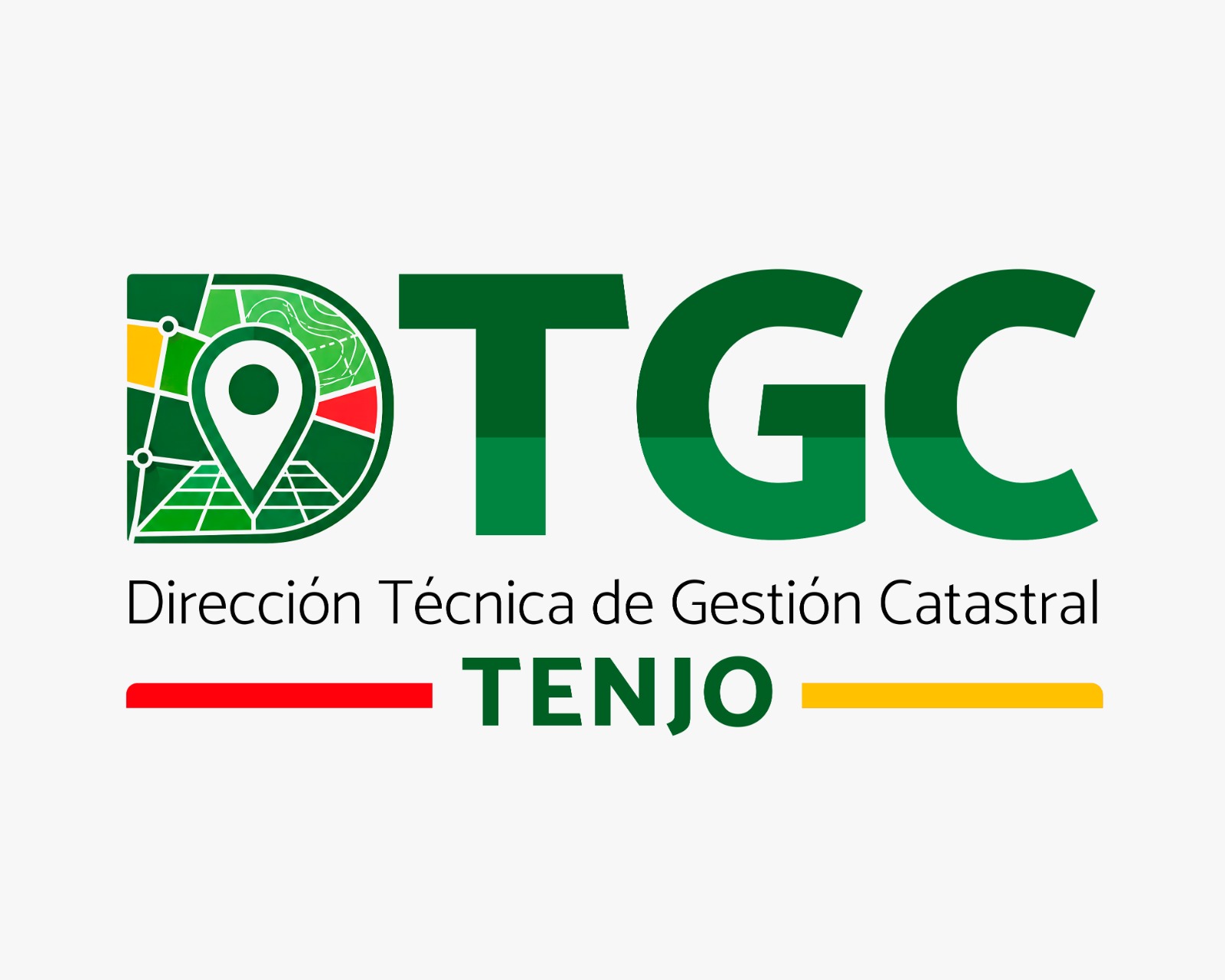 Gestor catastral municipal de Tenjo